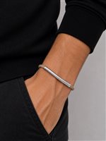 Bracciale Cianfrone Gioielli Uomo in Oro BROR-14-198 - BROR-14-198